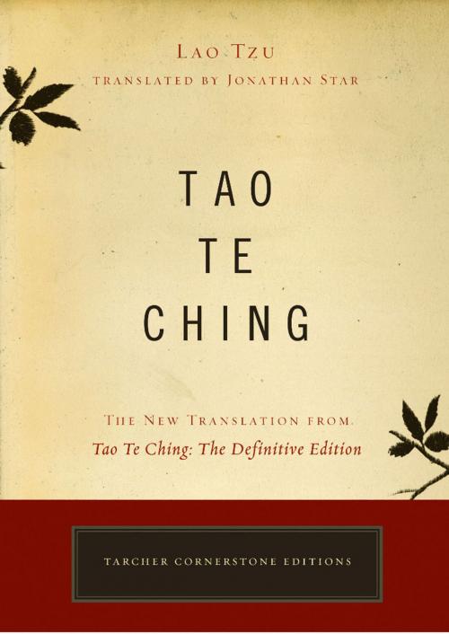 Cover of the book Tao Te Ching by Lao Tzu, Penguin Publishing Group