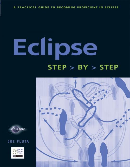 Cover of the book Eclipse by Joe Pluta, Mc Press