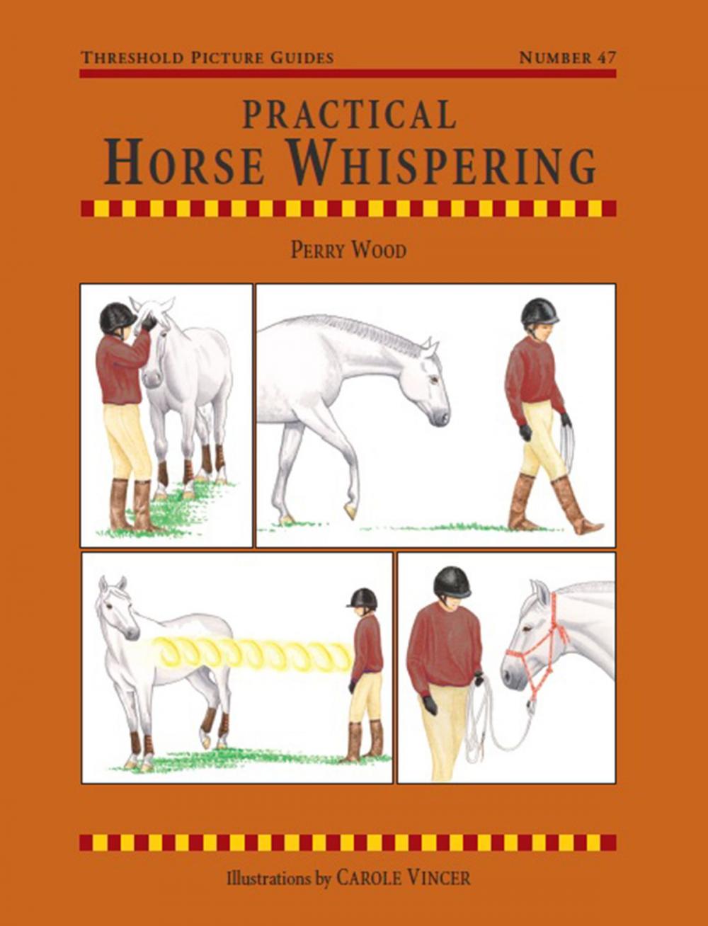 Big bigCover of Practical Horse Whispering