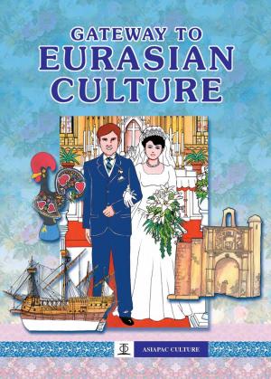 Book cover of Gateway to Eurasian Culture