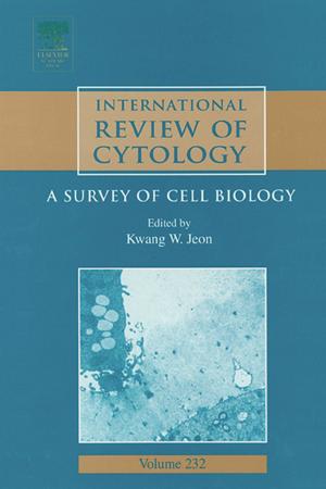 Cover of the book International Review of Cytology by Elzbieta Posluszna