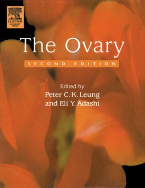 Cover of the book The Ovary by Jennifer Davids