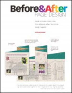 bigCover of the book Before and After Page Design by 