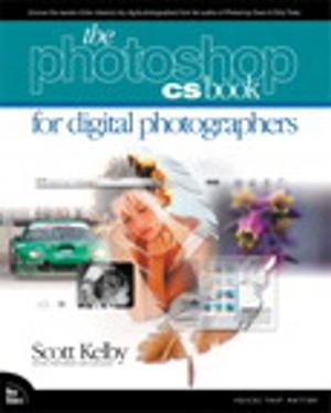 Book cover of The Adobe Photoshop CS Book for Digital Photographers