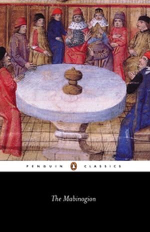Cover of the book The Mabinogion by Boris Cyrulnik