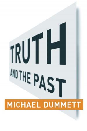 Book cover of Truth and the Past