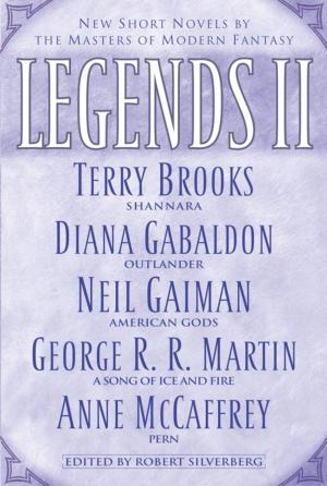 Cover of the book Legends II by Celina Summers