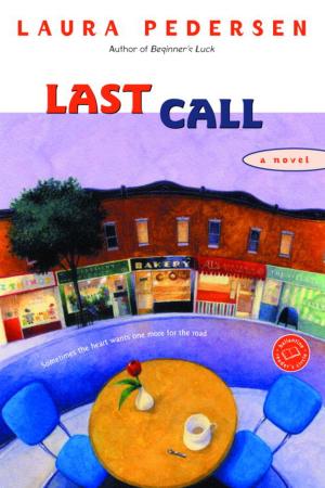Cover of the book Last Call by Aaron Allston