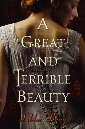 Cover of A Great and Terrible Beauty by Libba Bray, Random House Children's Books