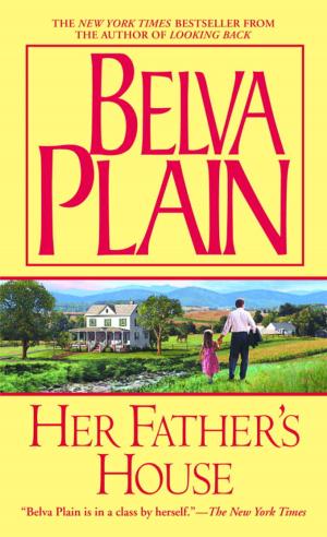 Cover of the book Her Father's House by Anne Perry