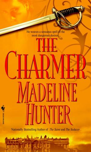 Cover of the book The Charmer by Dianne Day