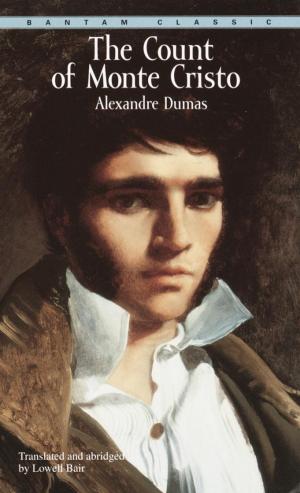 Cover of the book The Count of Monte Cristo by Charles Dickens