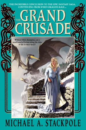 Cover of the book The Grand Crusade by Ethan Canin