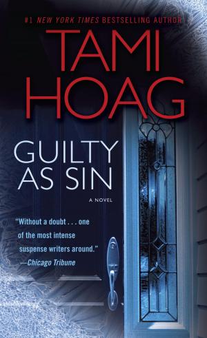 Cover of the book Guilty as Sin by James A. Michener