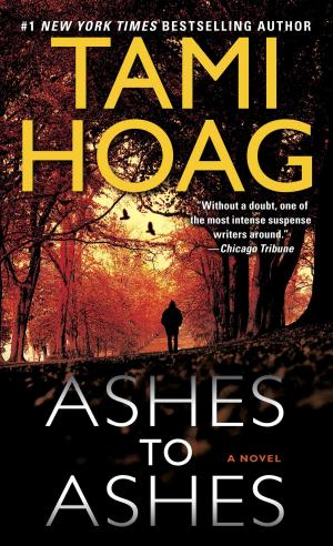 Cover of the book Ashes to Ashes by Mark Sennen