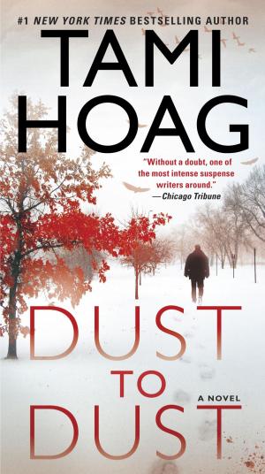 Cover of the book Dust to Dust by Christie Golden