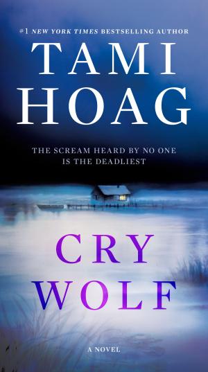 Cover of the book Cry Wolf by Jo Robinson, Dr. Patricia Love