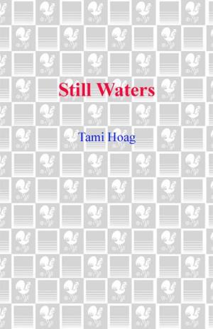 Cover of the book Still Waters by Iris Johansen