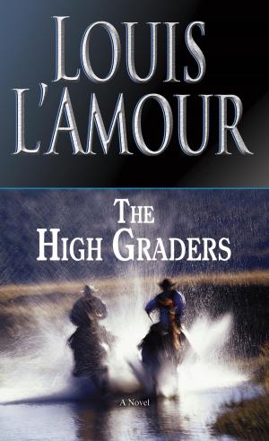 Cover of the book The High Graders by Anne Perry