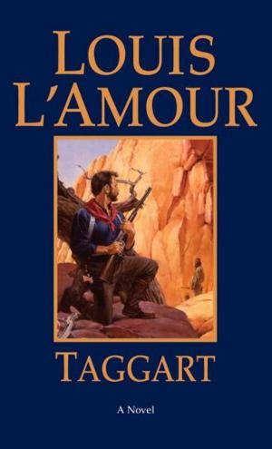 Cover of the book Taggart by Stephen Cherniske