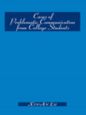 Cover of the book Cases of Problematic Communication from College Students by Ronn Edmundson
