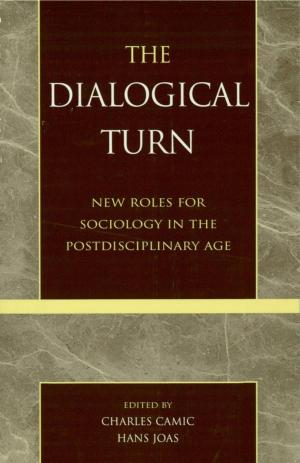 Cover of the book The Dialogical Turn by Mary McAuliffe