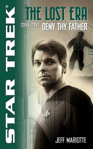 Cover of the book Deny Thy Father by Ann Rule
