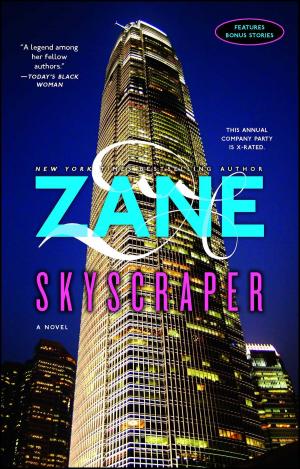 Cover of the book Skyscraper by K.A. Tucker