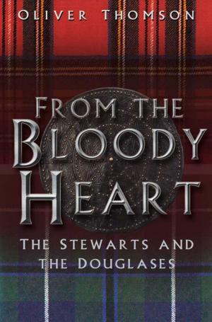 Cover of the book From the Bloody Heart by Sylvia Endacott, Shirley Lewis