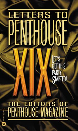 bigCover of the book Letters to Penthouse XIX by 