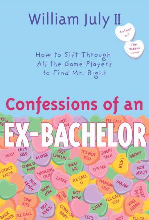 bigCover of the book Confessions of an Ex-Bachelor by 