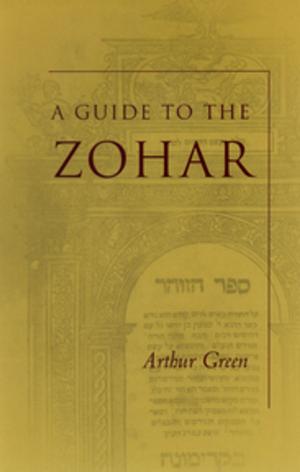 Cover of A Guide to the Zohar