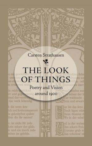 Cover of the book The Look of Things by Marie Tyler-McGraw