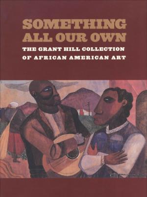 Cover of the book Something All Our Own by Kenneth Surin, Creston Davis, Philip Goodchild
