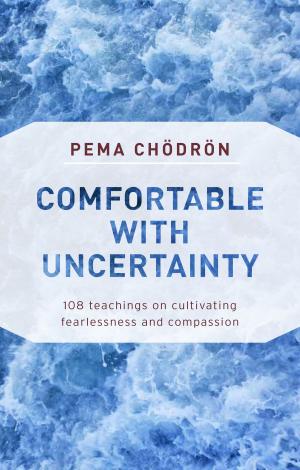 Cover of the book Comfortable with Uncertainty by Hung Ying-Ming