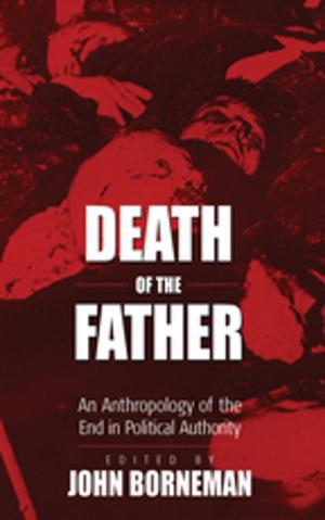 bigCover of the book Death of the Father by 
