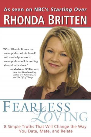 Cover of the book Fearless Loving by Karen White