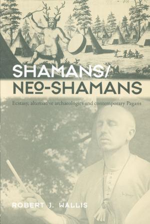 Cover of the book Shamans/Neo-Shamans by Aleardo Zanghellini