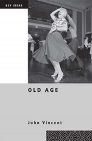 Cover of the book Old Age by 