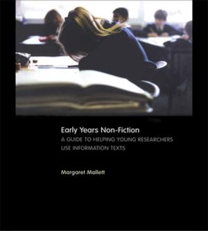Cover of the book Early Years Non-Fiction by Michael R. Smith