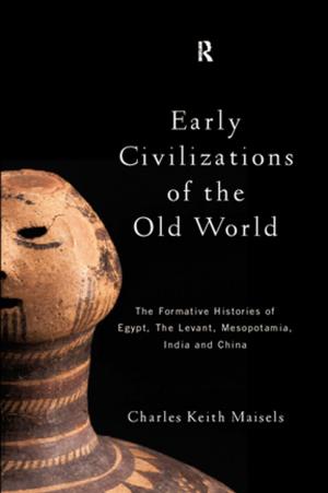 Cover of the book Early Civilizations of the Old World by Espiridion Borrego, Richard Greggory Johnson lll