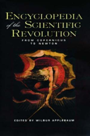 Cover of Encyclopedia of the Scientific Revolution