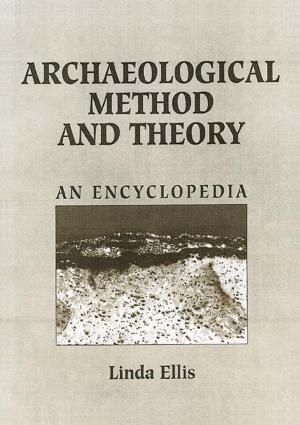 Cover of the book Archaeological Method and Theory by Siobhan Kattago