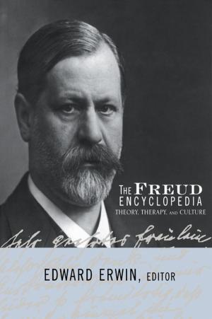 bigCover of the book The Freud Encyclopedia by 