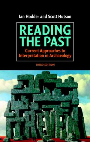 Cover of the book Reading the Past by Roger Cliff