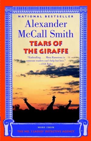 Cover of the book Tears of the Giraffe by Katherine S. Newman