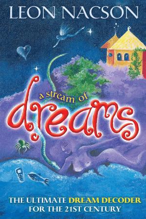 Cover of the book A Stream of Dreams by Louise Hay
