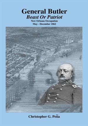 Cover of the book General Butler by Robert P. Neilson