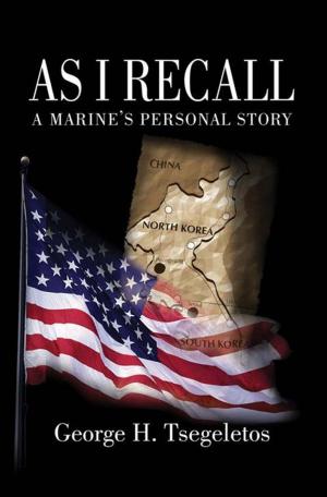 Cover of the book As I Recall by Harrison Dillard