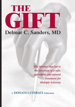 Cover of the book The Gift by NORMAN PHILLIPS